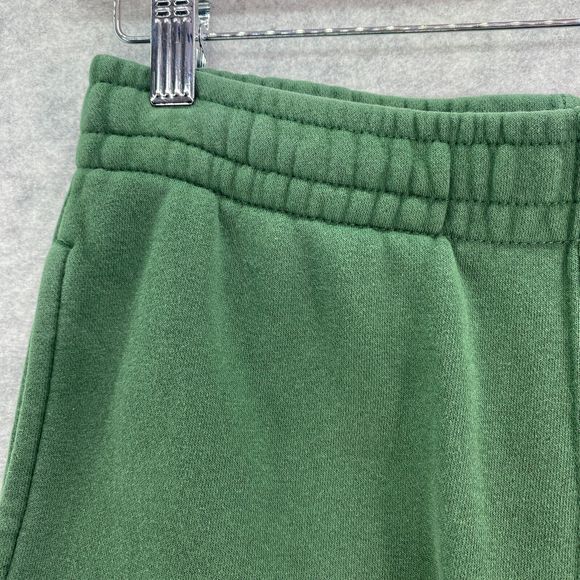 LCKR by Foot Locker Green Jogger Sweatpants Men's Size Small - Picture 2 of 11